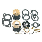 Carburetor Repair Kit for Tillotson HR Model 465 (Rebuild Kit)