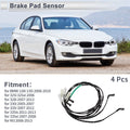 Brake Pad Wear Sensor No. 34356789440 for BMW 128i 135i (2008–2010)