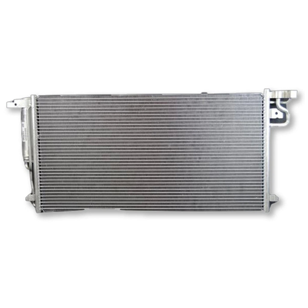 A/C Condenser for Lincoln MKZ, Ford Fusion (2017–2020)