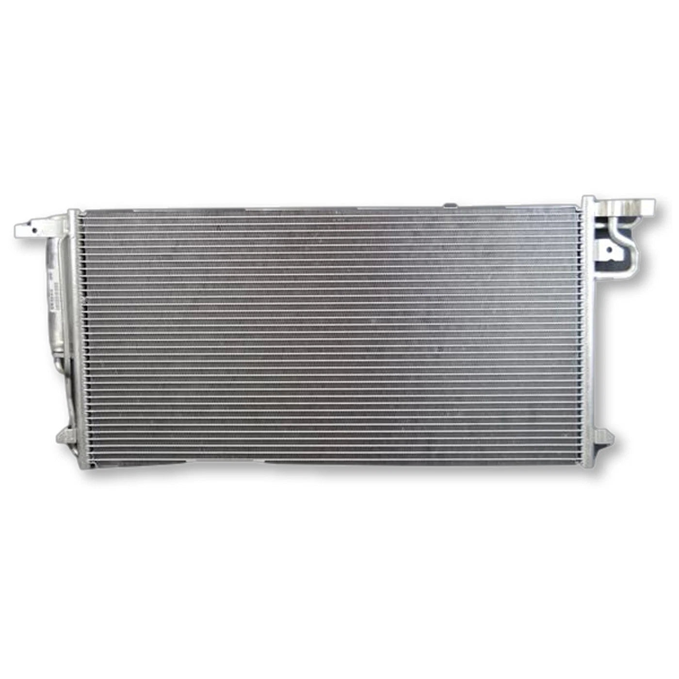 A/C Condenser for Lincoln MKZ, Ford Fusion (2017–2020)