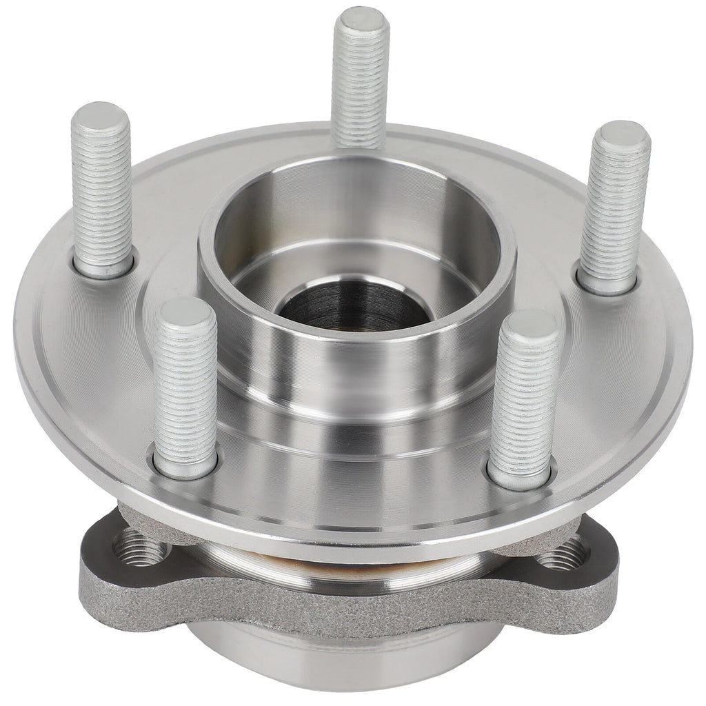 2X Front Wheel Bearing & Hub Assembly for Ford Fusion Lincoln MKZ (2013–2016)