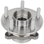 2X Front Wheel Bearing & Hub Assembly for Ford Fusion Lincoln MKZ (2013–2016)
