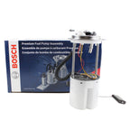 Fuel Pump Module Bosch 67442 for Cadillac Escalade, Chevy Tahoe, GMC Yukon XL (2002–2014)