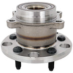 2X Wheel Hubs for Lexus RC350 (2015–2020)