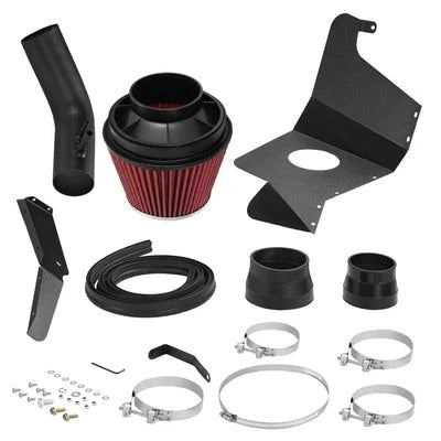 Cold Air Intake for Ford Mustang V6 3.7L (2015–2017)