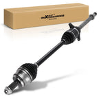 Front Right CV Axle Assembly for Honda Pilot (2016–2020) Acura MDX (2014–2015)
