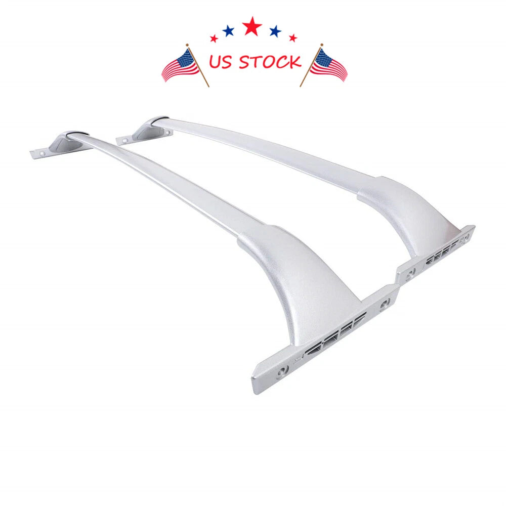Roof Rack Cross Bars for Nissan Rogue (2014-2019)