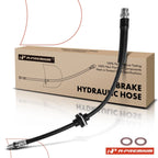 Rear Brake Hydraulic Hose for Ford Focus (2012–2016)