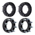 Wheel Adapter for Chevy 1500 (2002–2003) (4x1.5 to 8x180mm, 130mm, M14x1.5)