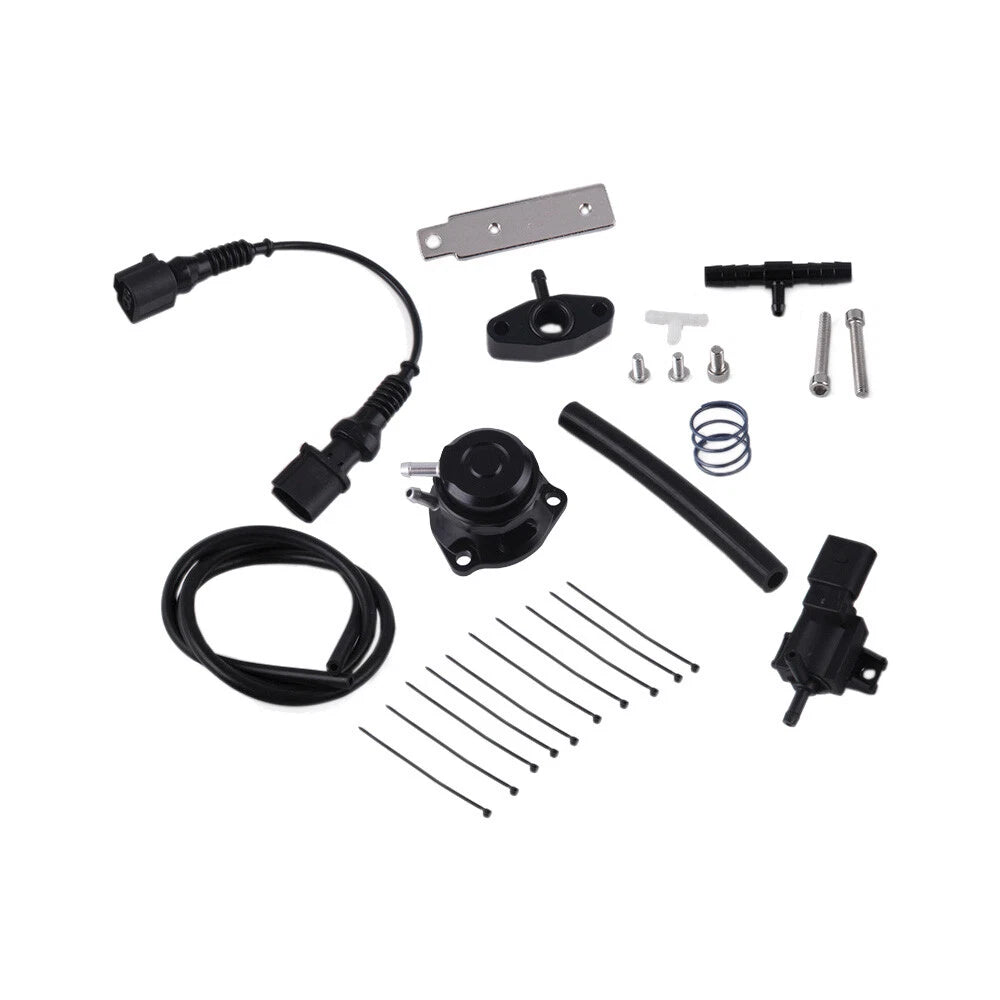 Blow Off Valve Kit for BMW N20 2.0T (2012–2017)