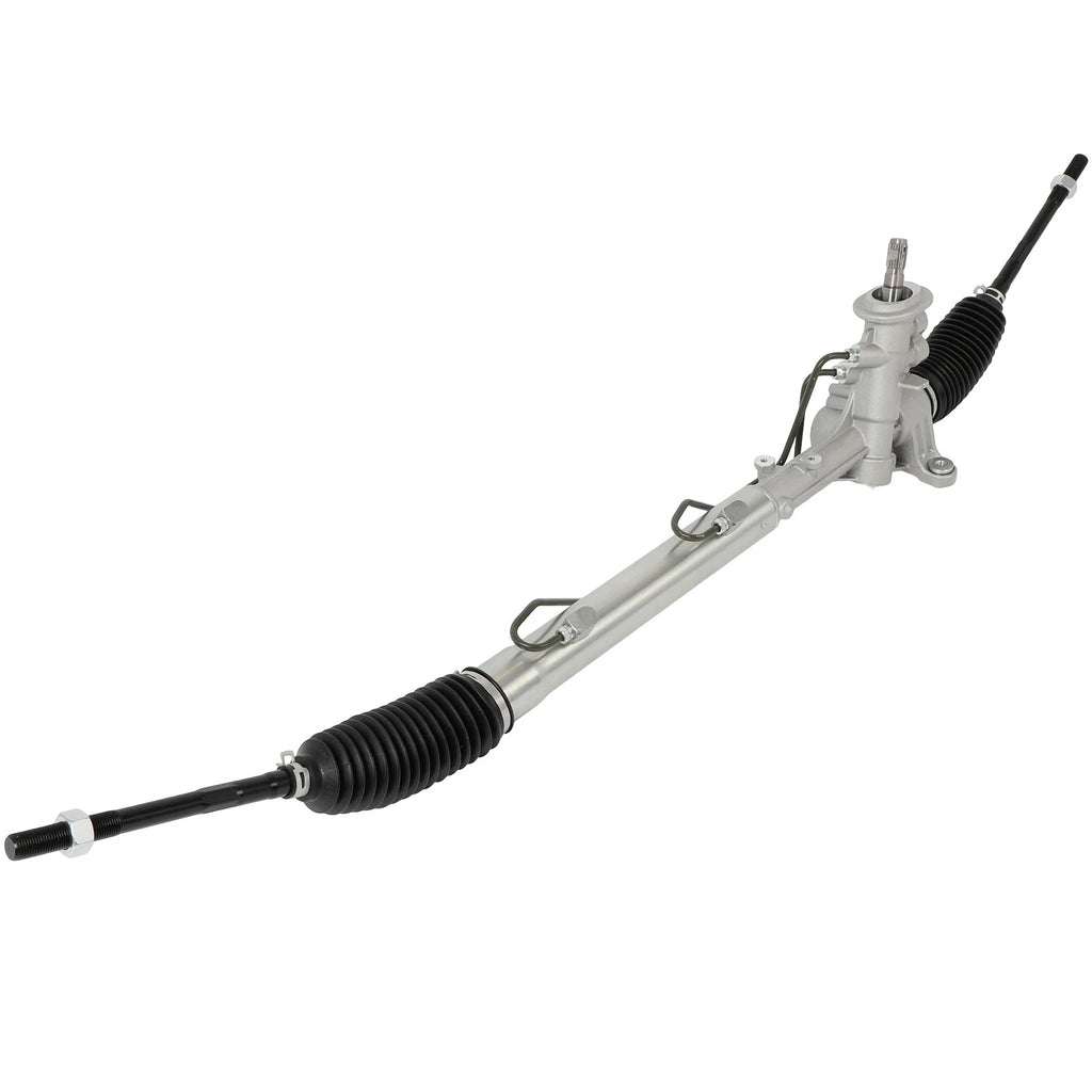Power Steering Rack and Pinion Assembly for Volkswagen Jetta (2011–2015)