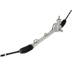 Power Steering Rack and Pinion Assembly for Volkswagen Jetta (2011–2015)