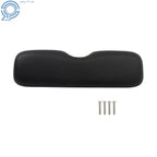 Front Seat Back Cushion for E-Z-GO Golf Cart RXV (2008–Current)