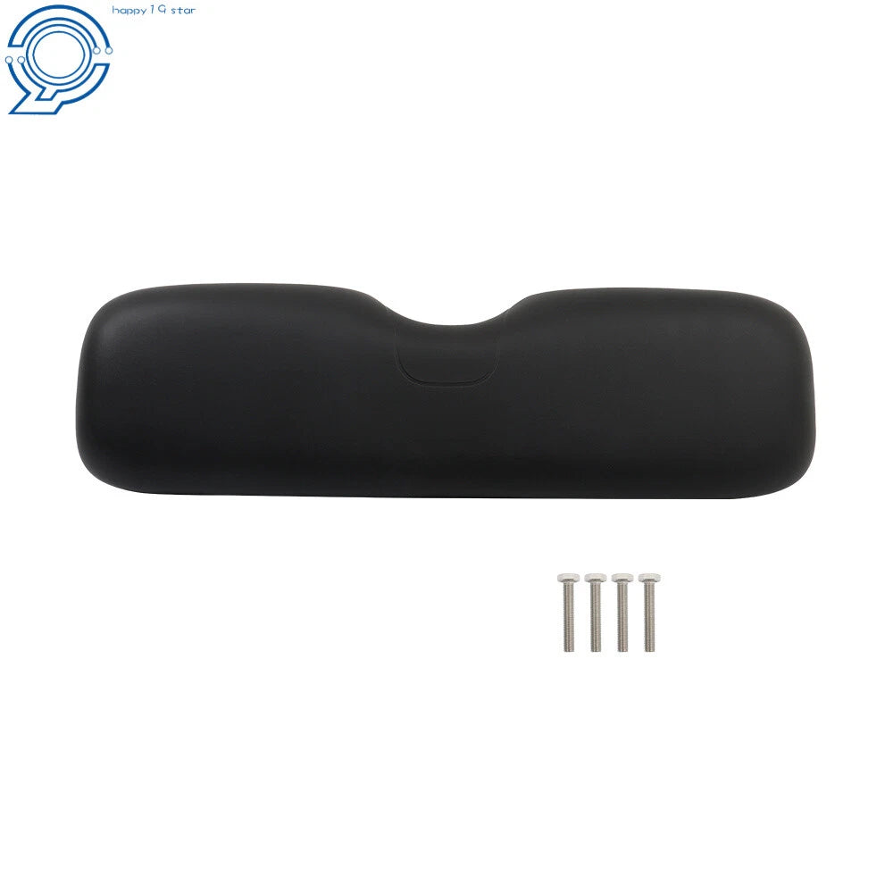 Front Seat Back Cushion for E-Z-GO Golf Cart RXV (2008–Current)