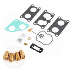 Carburetor Rebuild Kit for John Deere Gator HPX 4x2 4x4 UTV (2004–2012) KCR700 T9