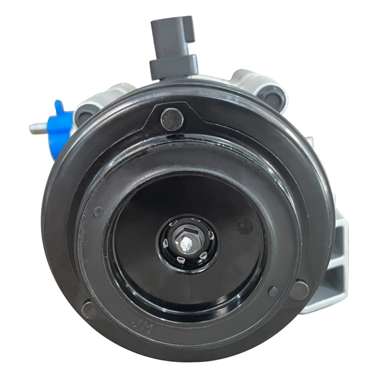 AC Compressor Kit Replacement for Saturn Vue 3.6L (2008-2009)