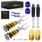Adjustable Coilovers Kit with Eibach Springs for Tesla Model 3 (2017–2025)