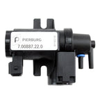 Turbocharger Boost Solenoid for BMW E82 E88 F25 E70 E71 (2007–2017)