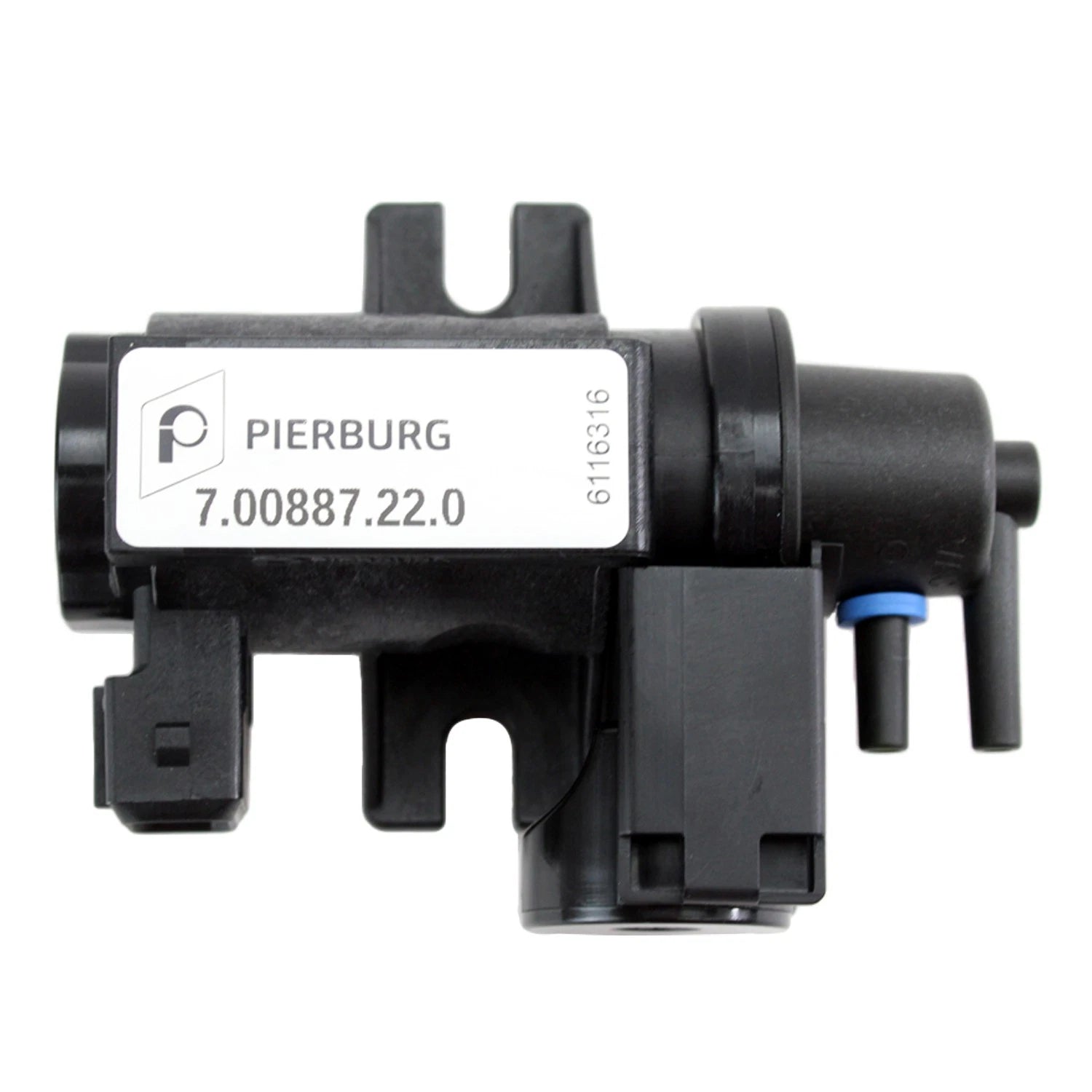 Turbocharger Boost Solenoid for BMW E82 E88 F25 E70 E71 (2007–2017)