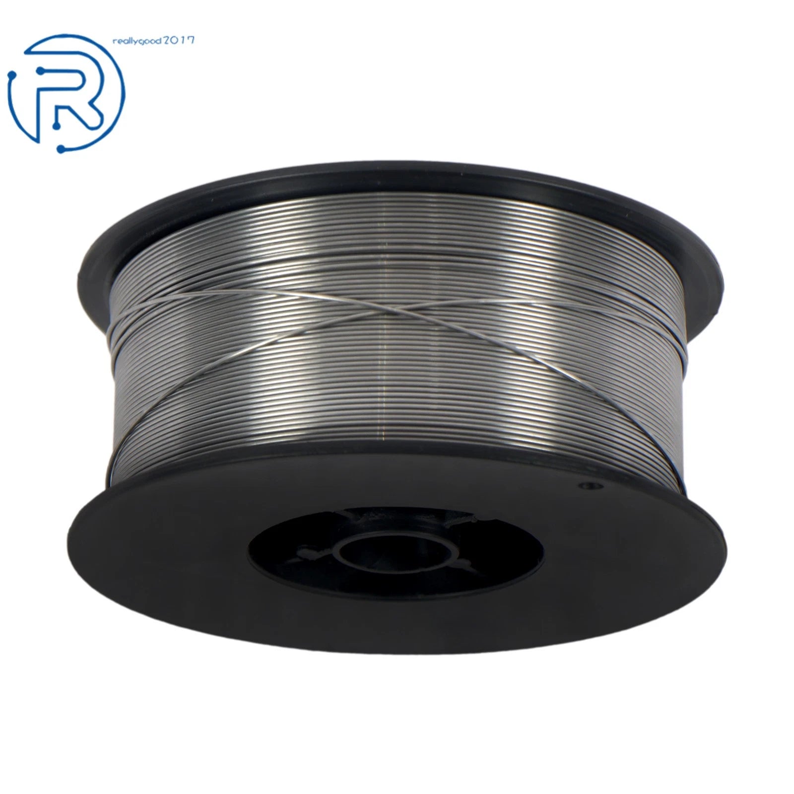 1Pcs E71T-GS .030" Gasless Flux Core Mild Steel MIG Welding Wire