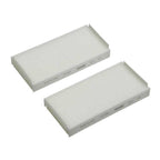 Cabin Air Filter for Mercedes S Class CL E S500 S600 S350 (2006)