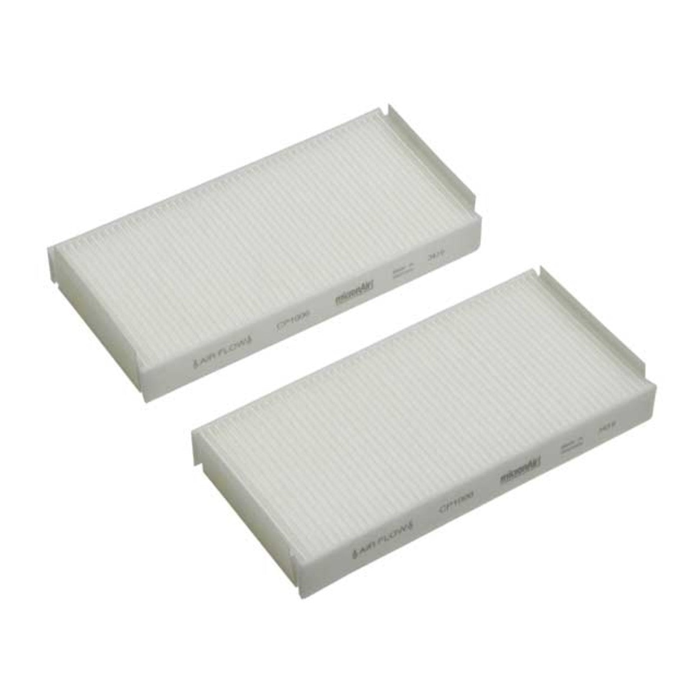 Cabin Air Filter for Mercedes S Class CL E S500 S600 S350 (2006)