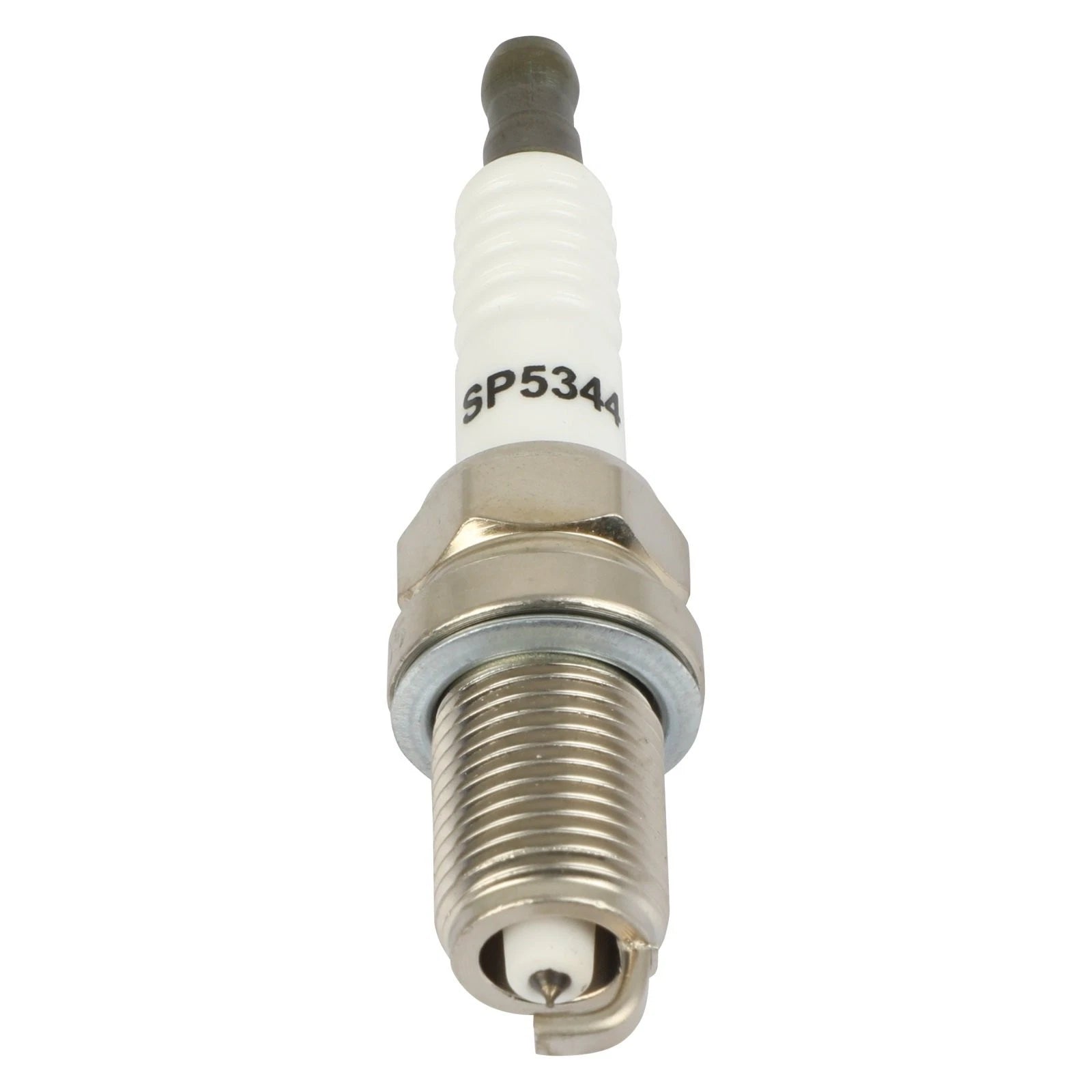 Set of 4 Iridium Spark Plugs for Saab 9-3 2.0L (2004–2011) & SLK230 2.3L (2001–2004)