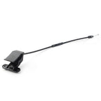 Hood Release Handle for Jeep Cherokee (2014–2018) 68143167AB