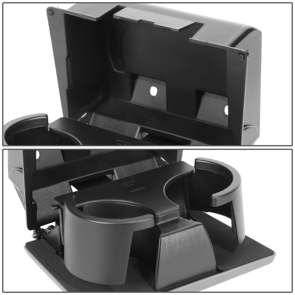 Front Dash Board Cup Holder for Ford F250 F350 F450 F550 Super Duty (2008–2016)