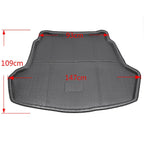 Cargo Liner Tray for KIA Optima/KIA K5 (2016–2017)