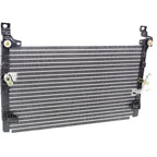 A/C Condenser for Toyota Tacoma (1995–1997) Aluminum Core