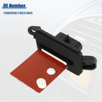 HVAC Blower Motor Resistor for Chevrolet Malibu (2008–2012)