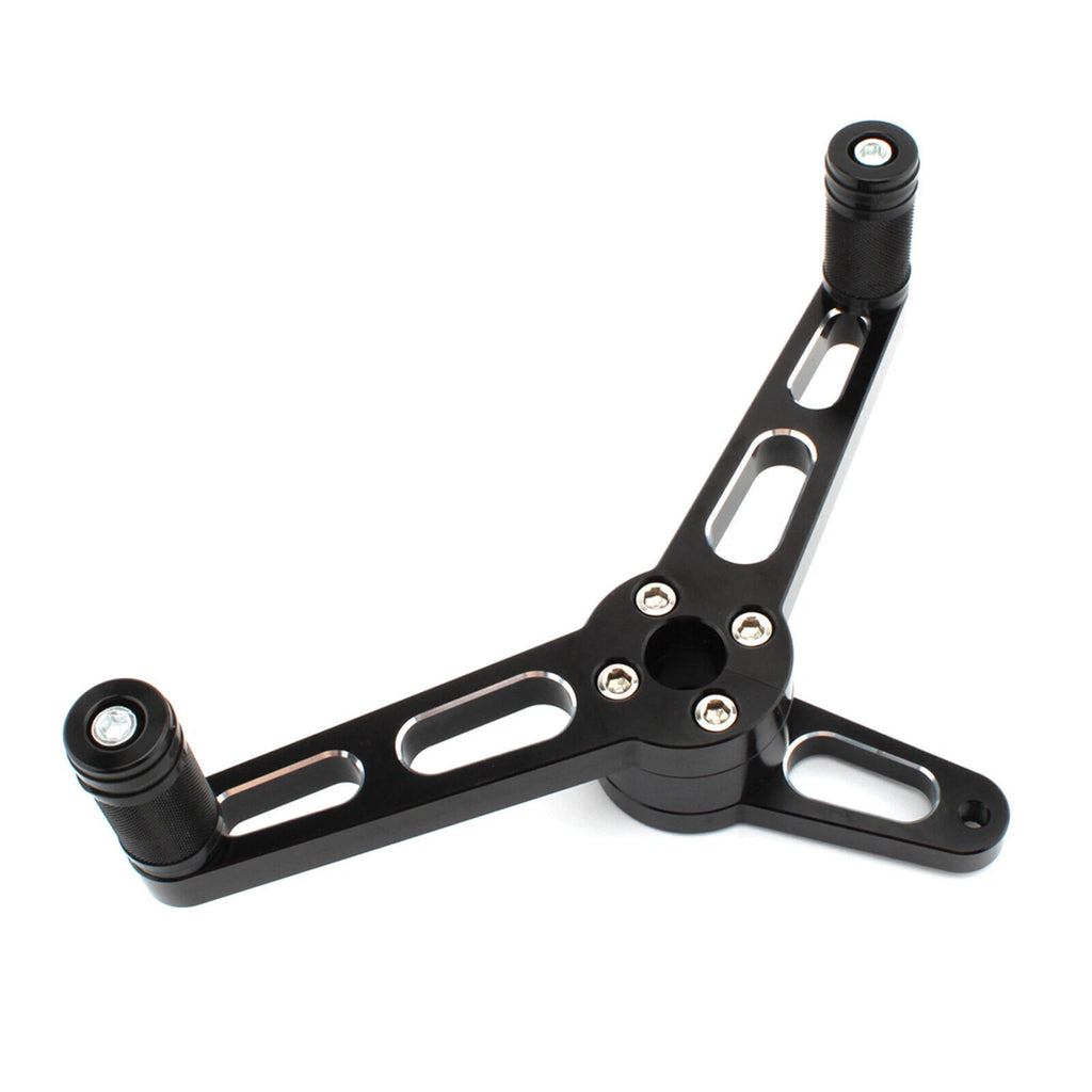 Gear Shift Lever Support for Harley Sportster 883 1200 (2004–2023)