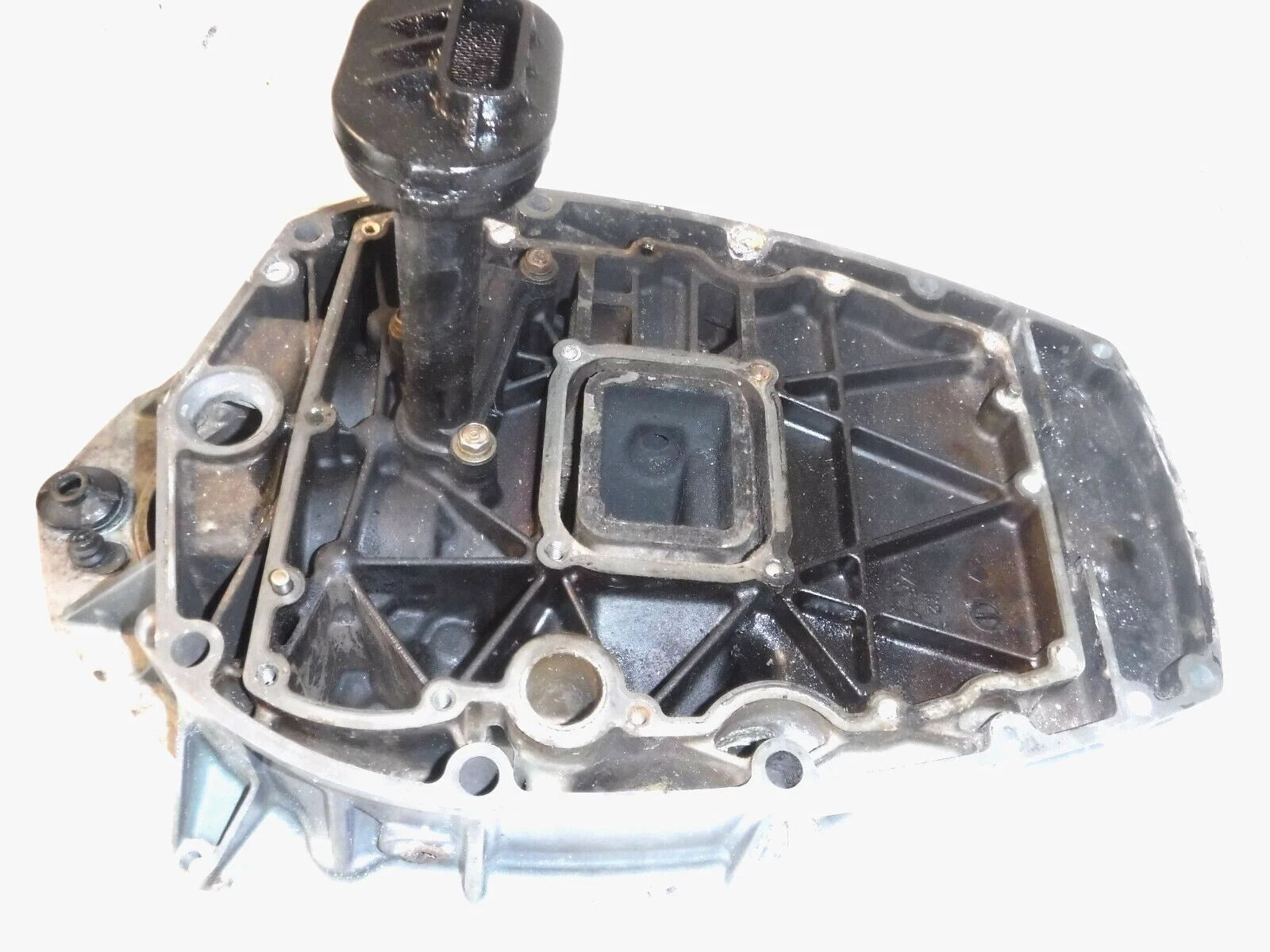 Exhaust Guide for Yamaha 75-90hp (1984–1995) 688-41137-02-94