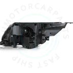 Right Side Headlight Assembly for Ford Explorer (2016–2017)
