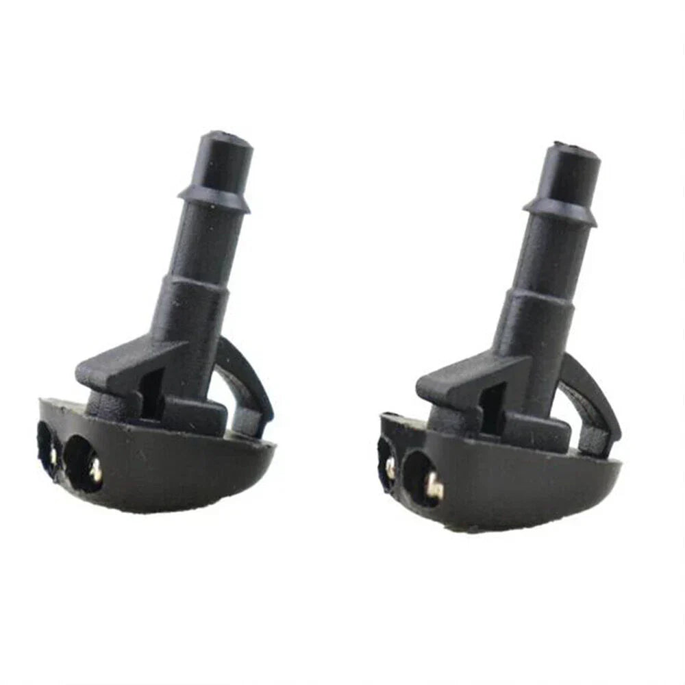 Windshield Wiper Washer Nozzles for Mitsubishi Lancer Montero Pajero