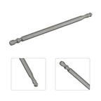 Driver Bit Screwdriver Bit for - Alloy Steel Ball End