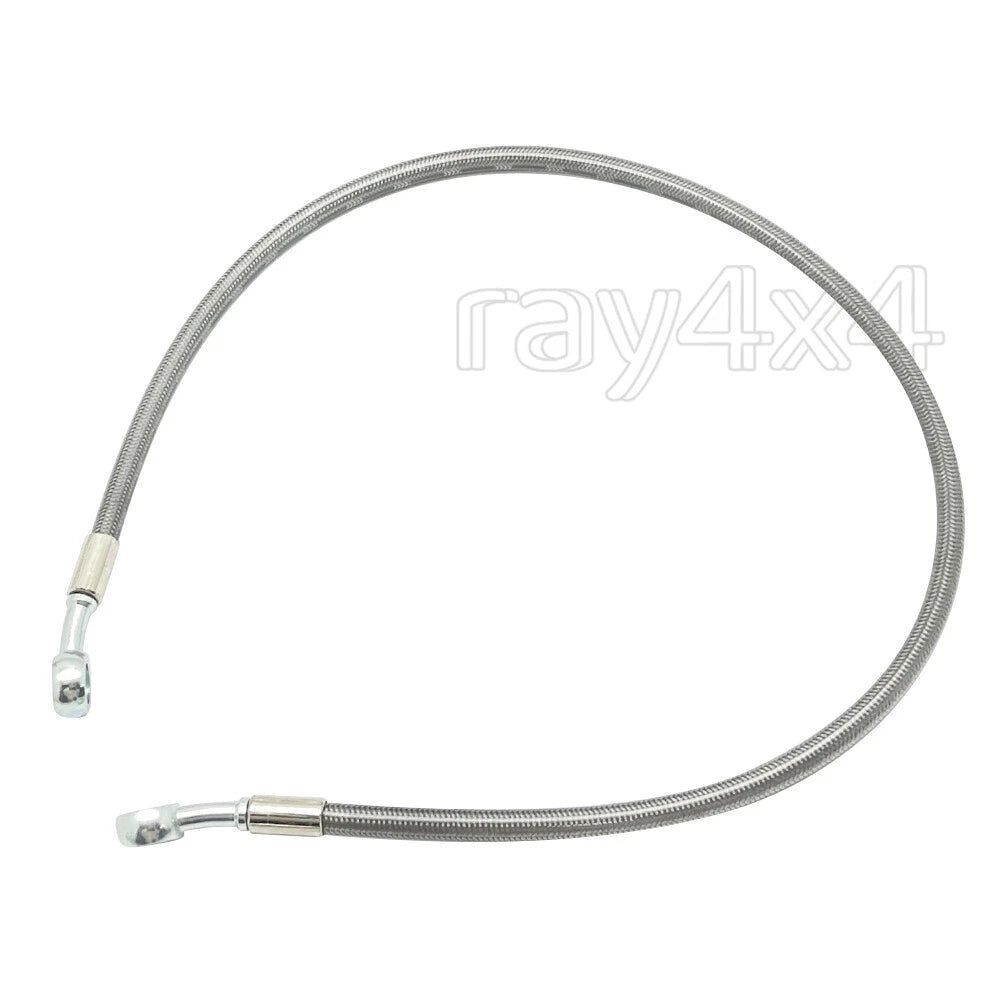 Left Front Brake Line for Polaris Ranger 900, Ranger Crew 900 (2011–2014)