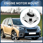 Engine Motor Mount for Mercedes Benz GLE W166 (2015–2019) 2.2T 9A/MT