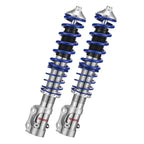 Set of 4 Coilover Shock Absorbers for VW Golf MK2 MK3 (1985–2000)