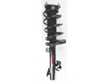 Front Left Strut and Coil Spring Assembly for Mazda 3 (2004–2013) RM122ZX