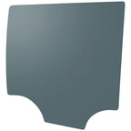 Rear Driver Left Door Glass for Chevy Hand GMC Yukon XL (2015–2020)