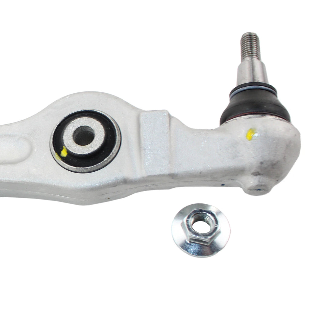 Front Lower Control Arm and Ball Joint for Audi A4 RS4 S4 (2001–2008)