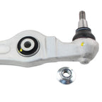 Front Lower Control Arm and Ball Joint for Audi A4 RS4 S4 (2001–2008)