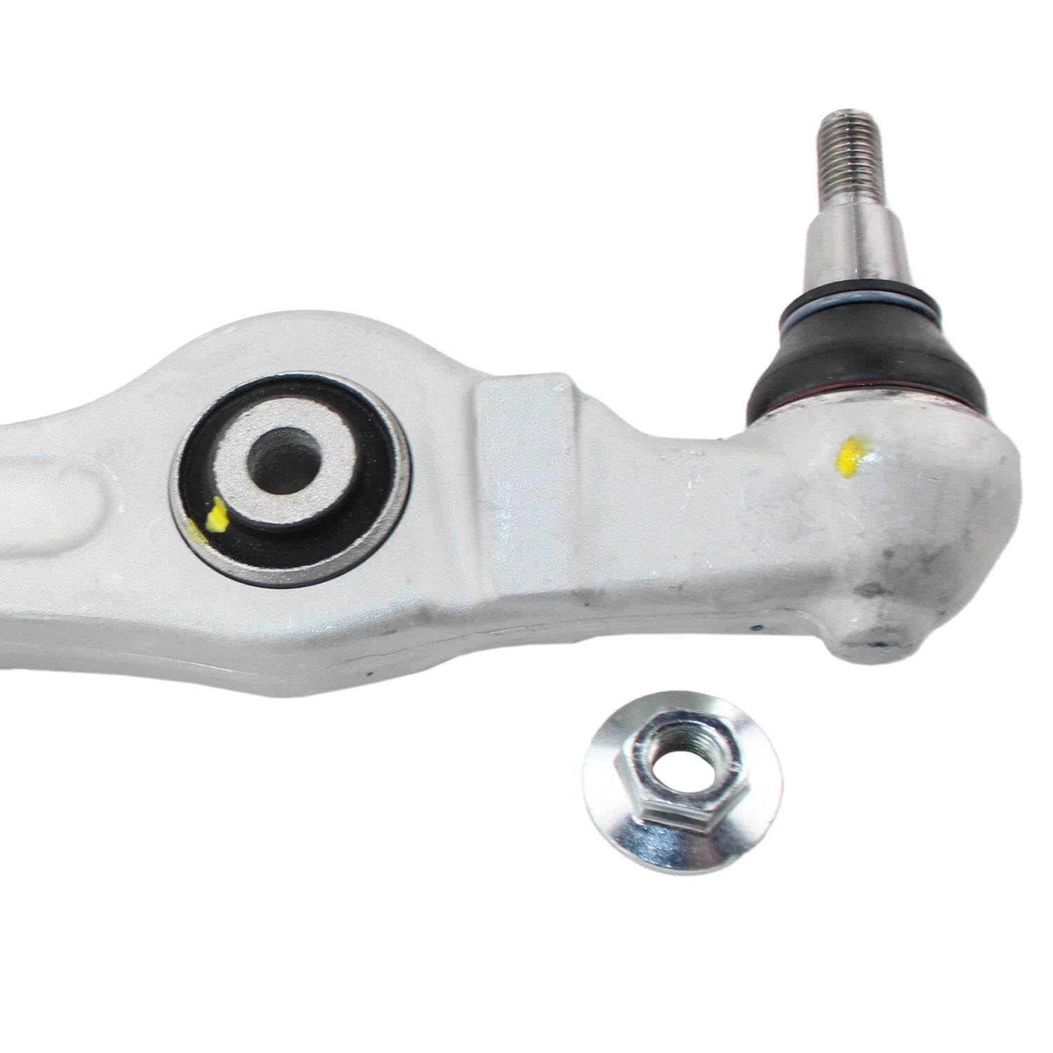 Front Lower Control Arm and Ball Joint for Audi A4 RS4 S4 (2001–2008)
