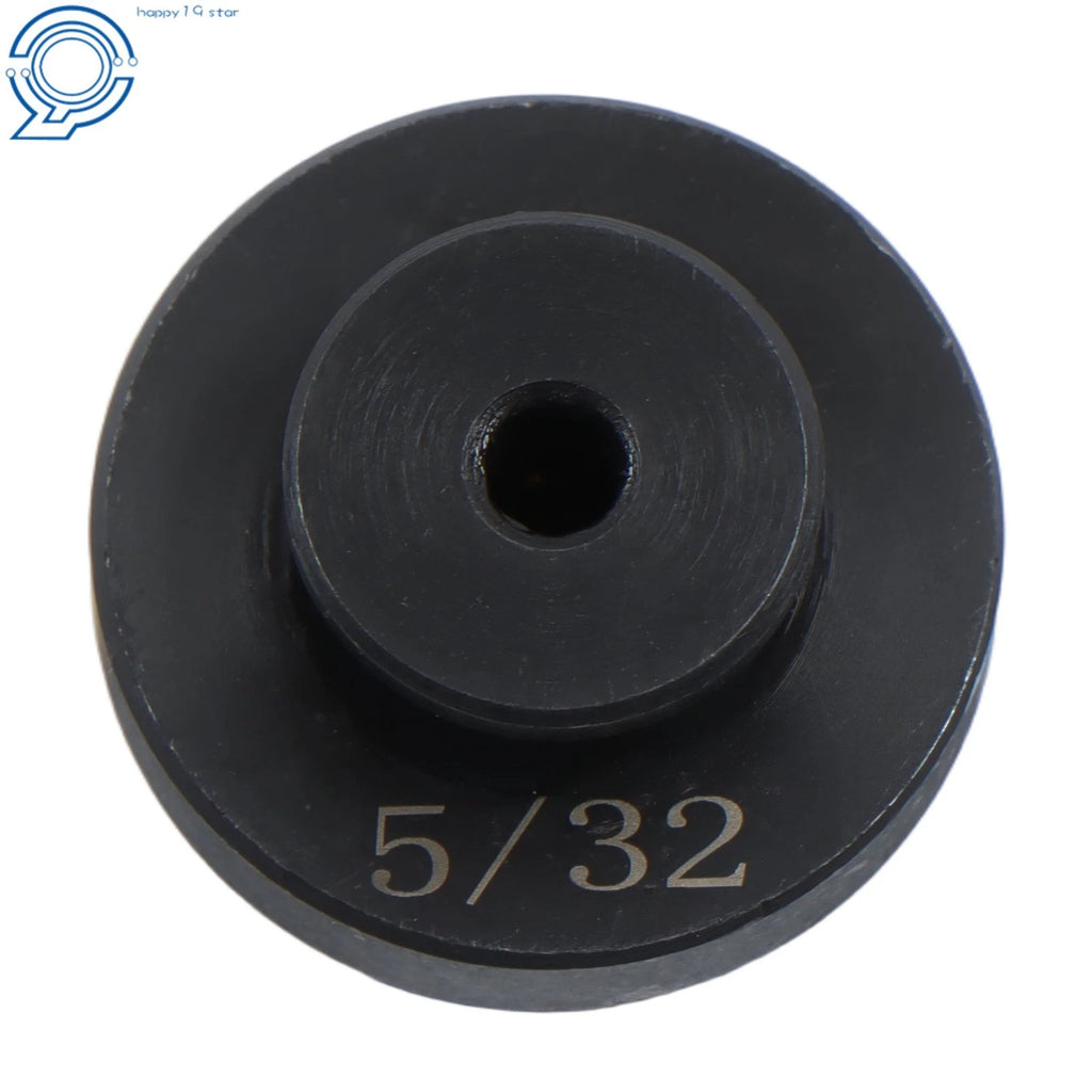 CNC Rigid Tap Collet for Make Model