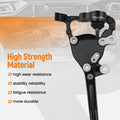 Front Driver Steering Knuckle for Dodge Challenger/Charger (2015–2023)