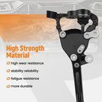 Front Driver Steering Knuckle for Dodge Challenger/Charger (2015–2023)