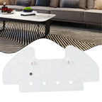 Mop Cloth Frame Board Holder for Samsung VR05R5050WK (2015–2023)