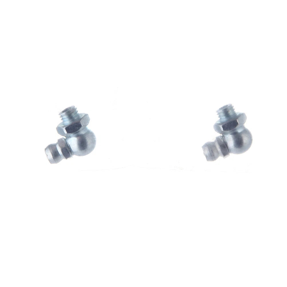 Complete Struts & Sway Bar End Links for Jeep Compass Patriot (2007–2012)